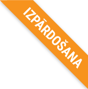 Montāža iekļauta cenā!