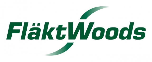 Fläkt Woods